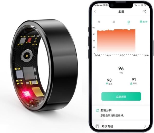 Pulse Smart Ring - Image 8