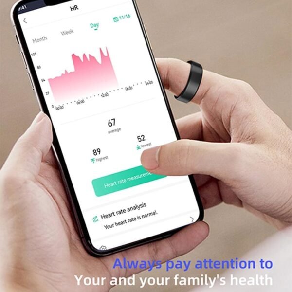 Pulse Smart Ring - Image 4