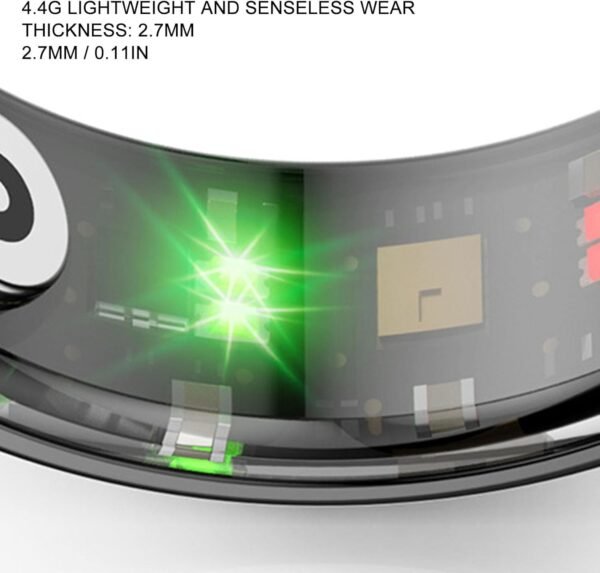 Pulse Smart Ring - Image 7