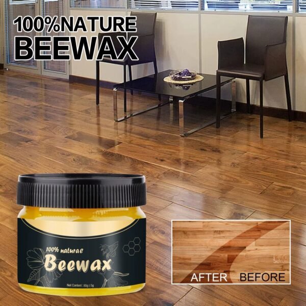 BeeGuard Wood Care