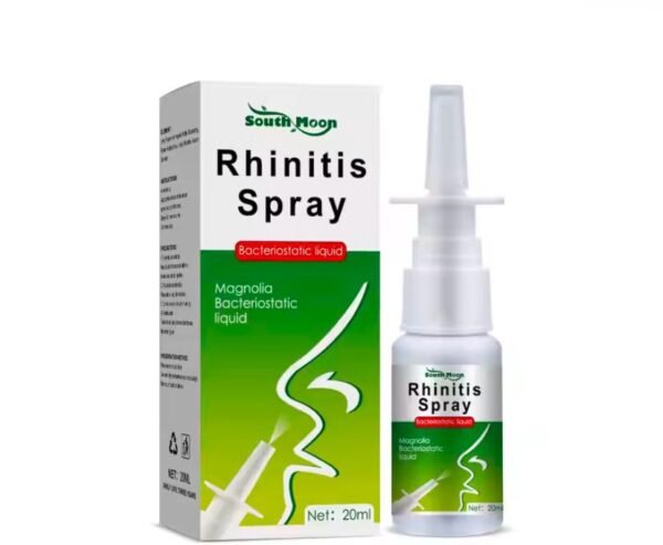 ClearAir Relief Spray - Image 2