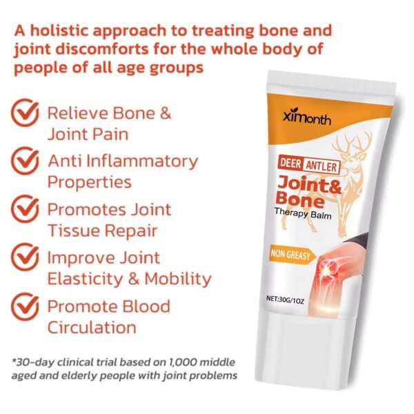 Joint and Bone Thera Balm