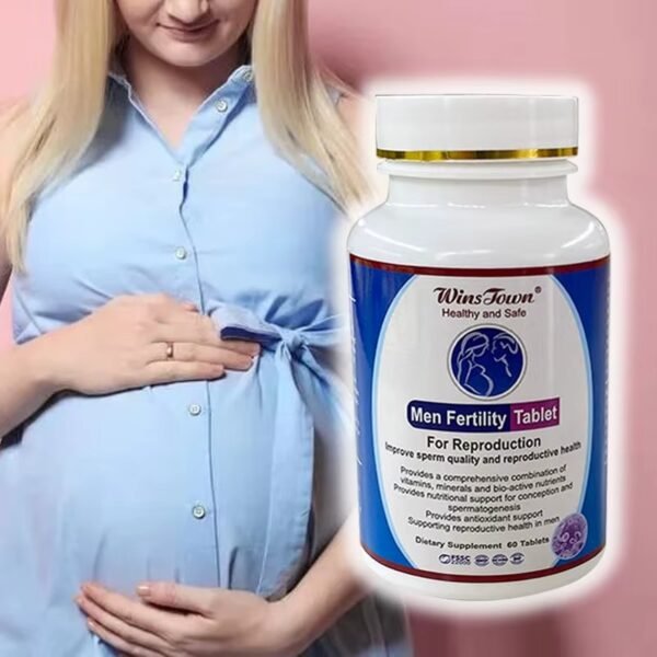 Men Fertility Tablet