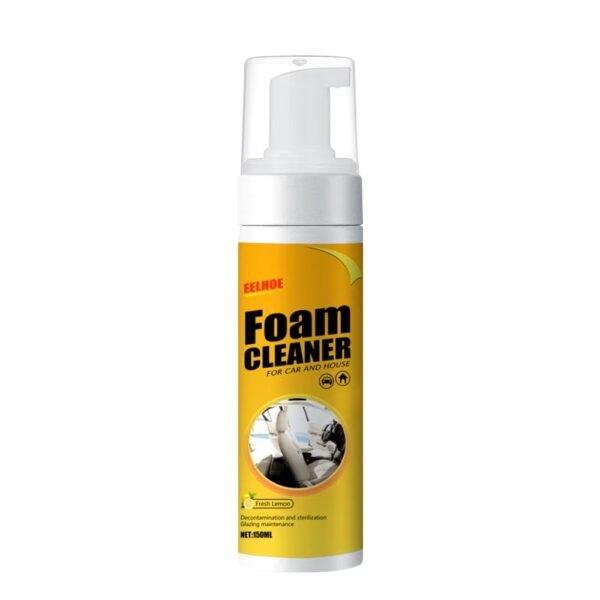 Multi-Purpose Car Foam Cleaner - Image 2