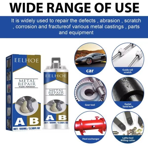 Multi-Purpose Epoxy Fix - Image 2