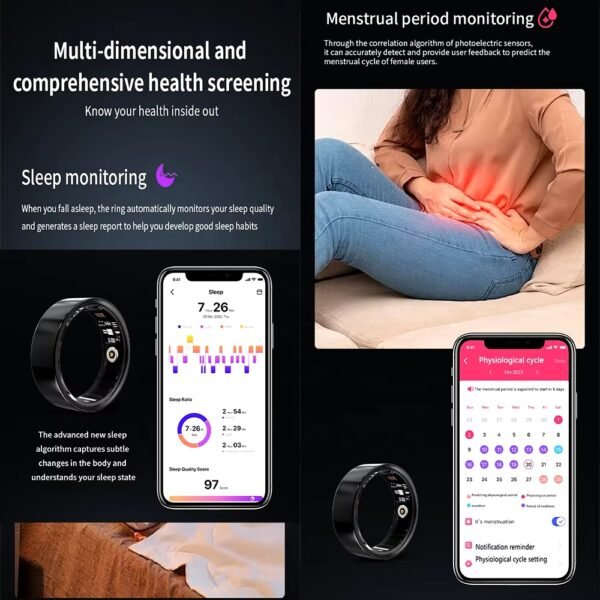 Pulse Smart Ring - Image 2