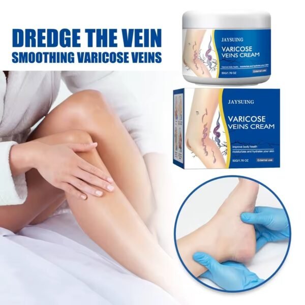 VeinEase Natural Cream